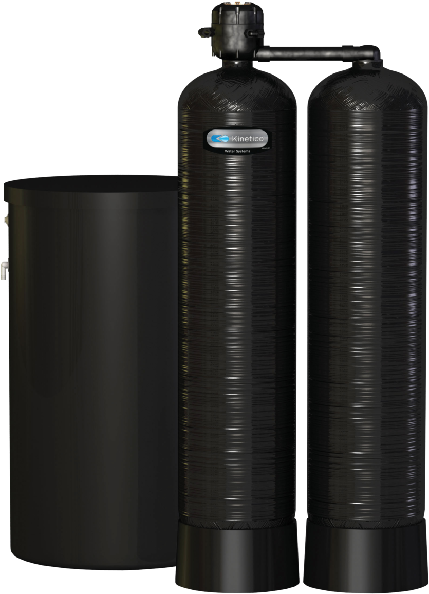 Twin Tank Technology - Kinetico Cp213 (1000x1201), Png Download