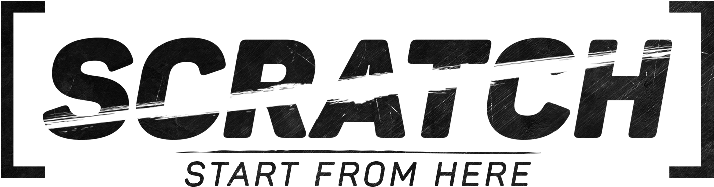 Black-and-white (1500x500), Png Download