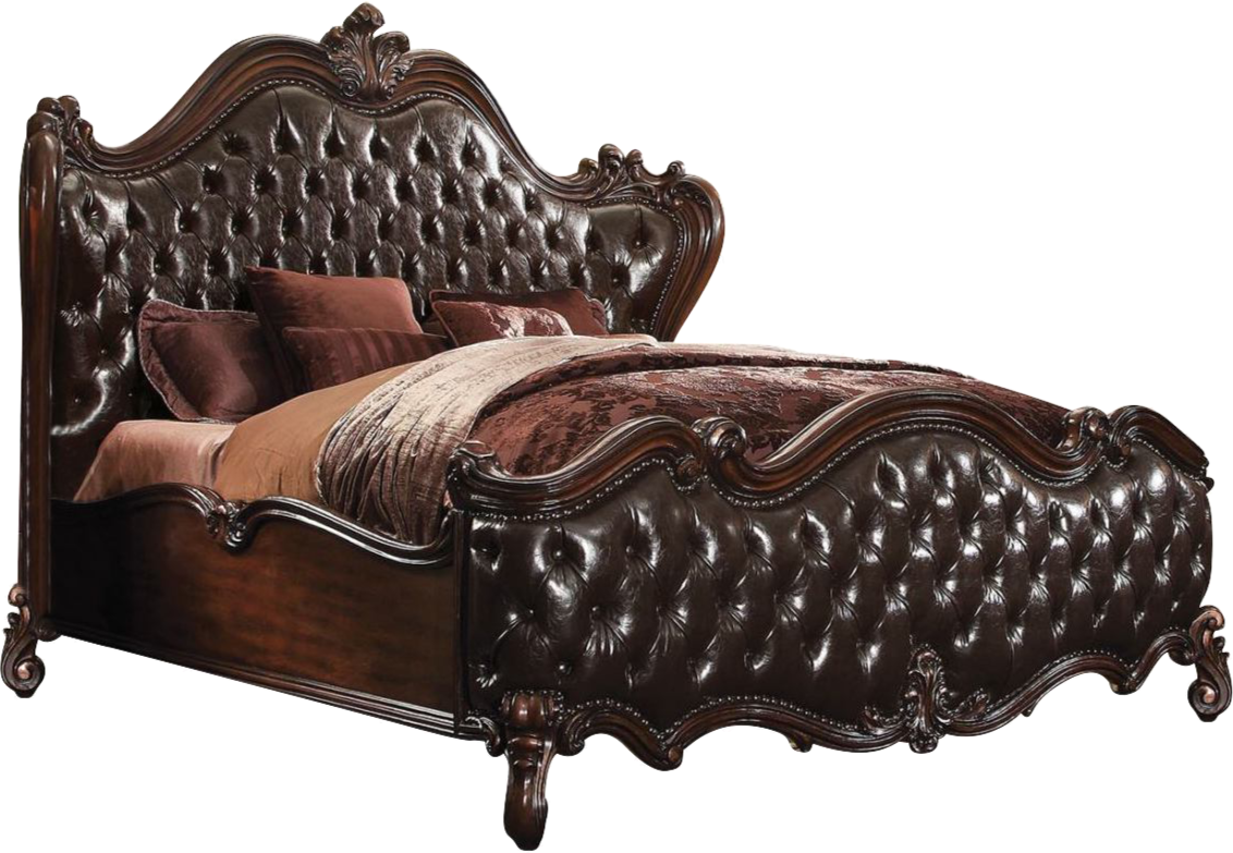 Empire Beds Clearance🚨 - 21117ek Acme (1132x783), Png Download