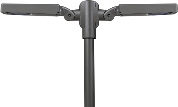 Kaa Adjustable Pole / Bracket Double Version Ø76 - Cutting Tool (800x400), Png Download