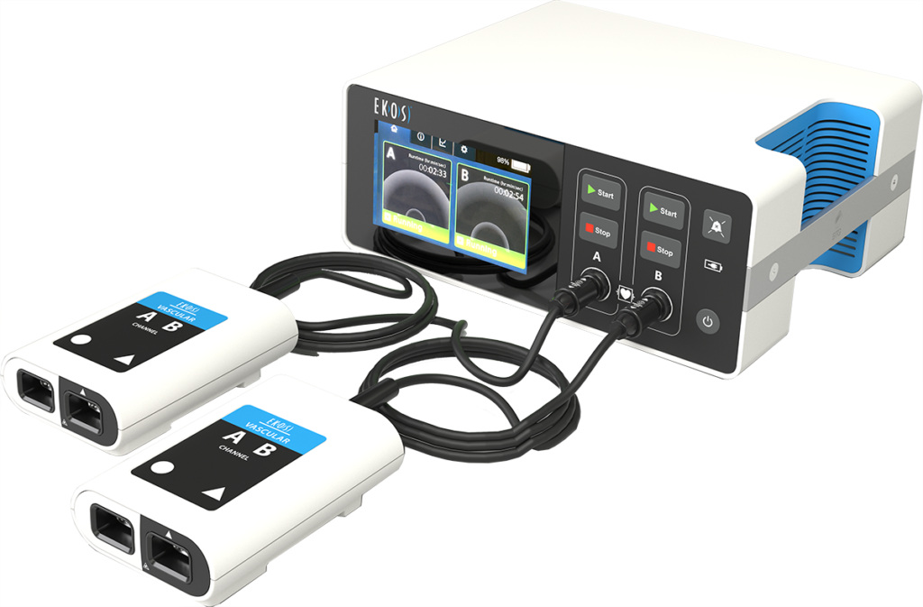 Btg Has Announced Us Food And Drug Administration 510(k) - Gadget (1024x673), Png Download