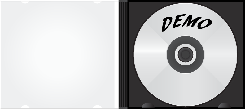 Promotion For The Independent Musician - Cd (800x600), Png Download