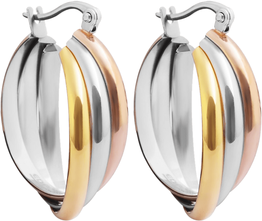 Earrings (1104x1104), Png Download