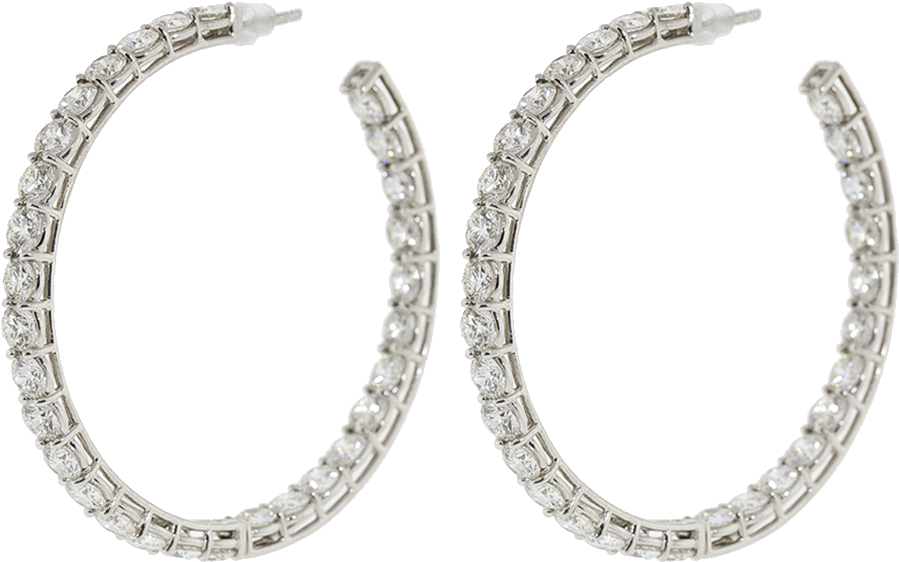 Bayco - Earrings (960x1223), Png Download