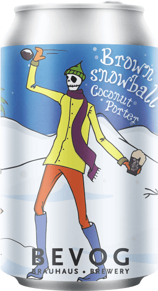 Totem - Fizz (488x701), Png Download