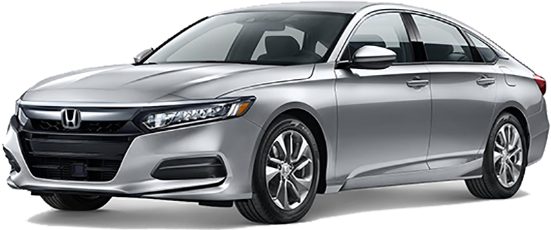 New Honda Accord 2019 (1067x600), Png Download