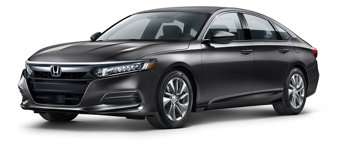 2018 Honda Accord Lx - Chevy Malibu Limited Lt 2016 (1200x500), Png Download
