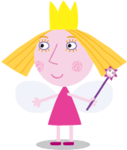 Download Holly Clipart Png Photo - Holly And Ben Png (850x784), Png Download