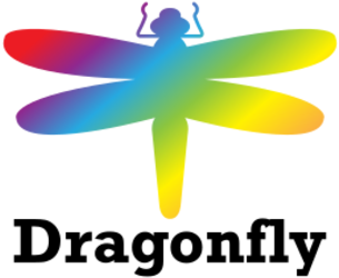 What Is The Name Of Your Event - Dragonflies And Damseflies (1000x369), Png Download