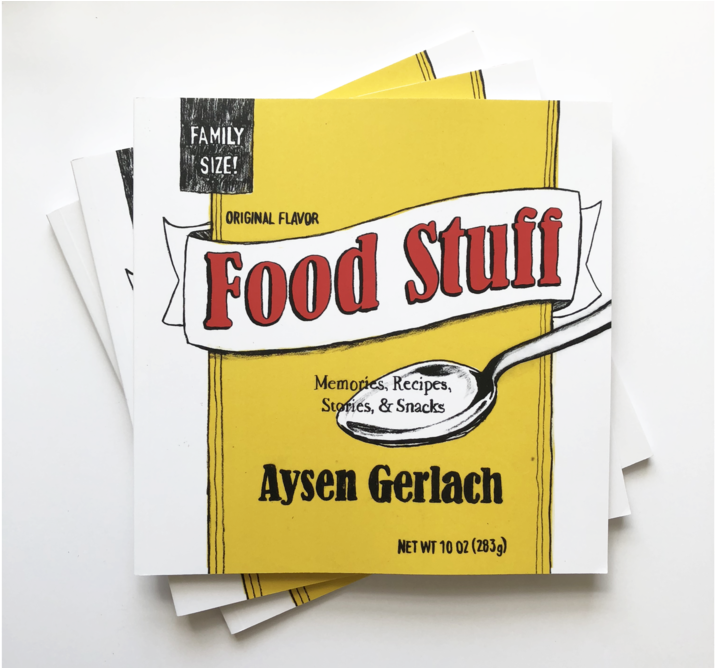 Aysengerlachfoodstuff1 - Poster (1000x667), Png Download
