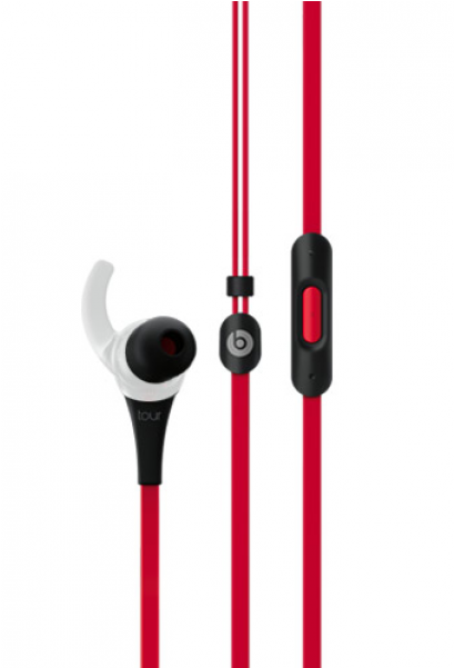 Beats Tour - Headphones (600x600), Png Download