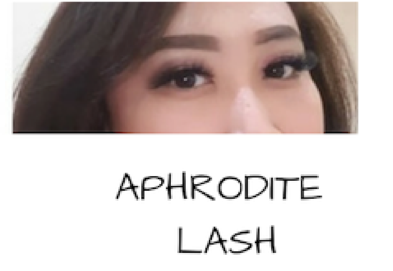 Load Image Into Gallery Viewer, Aphrodite Lash - Girl (800x800), Png Download