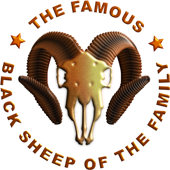 1997149725 Blacksheep01 - Sevier County Humane Society (650x650), Png Download