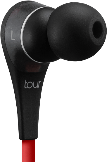 Beats By Dr - Beats Tour² (1000x701), Png Download