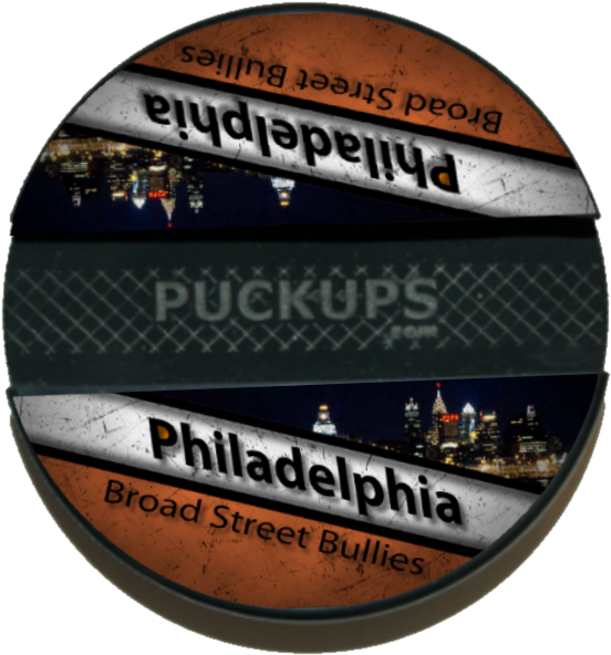 Philadelphia Flyers - Label (601x646), Png Download