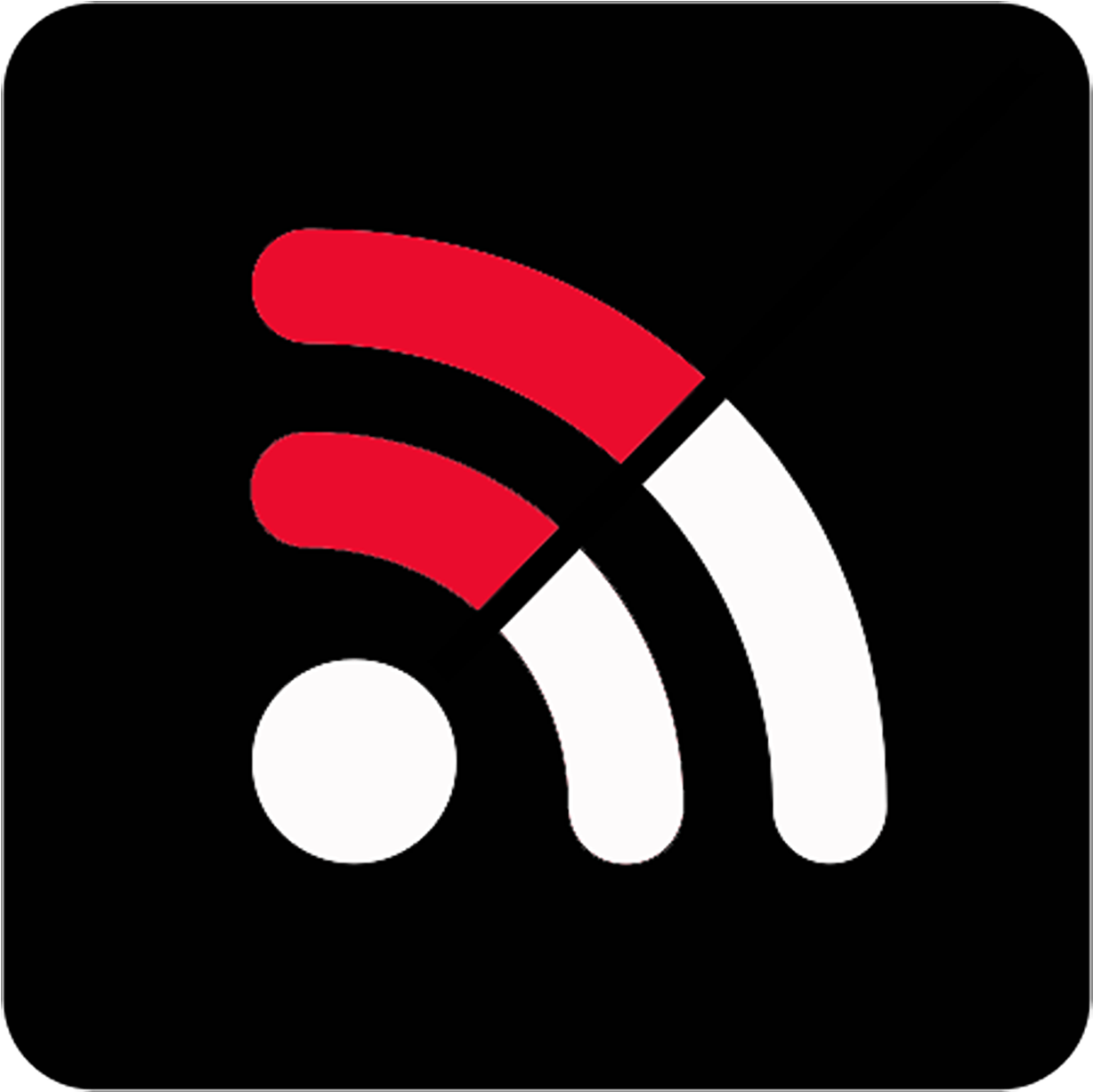 Get The Stitcher App - Radio Pokemon (1400x1400), Png Download