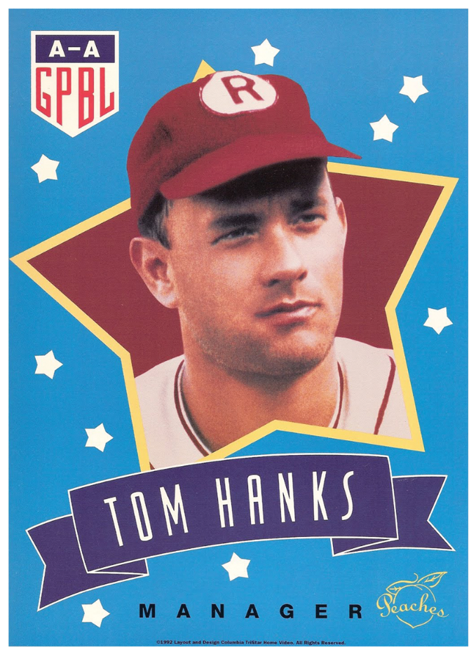 Model Image T Shirt - League Of Their Own (800x1164), Png Download