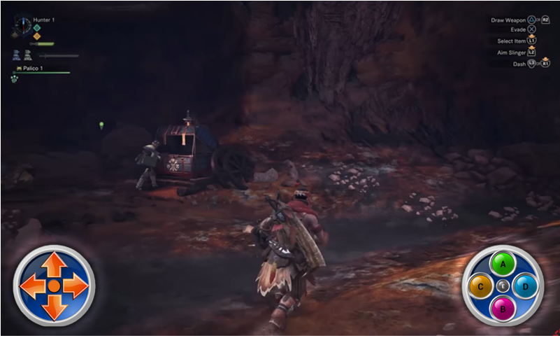 800 X 600 0 - Pc Game (800x600), Png Download