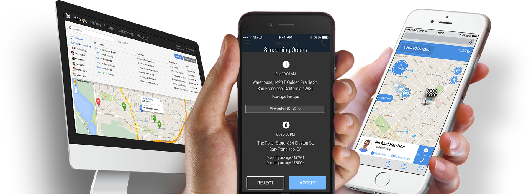 Spark Delivery Non Avrà Alcun Impatto Sulle Relazioni (1800x659), Png Download