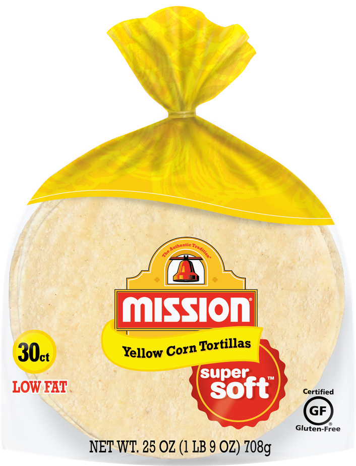 Sustainability - Mission Flour Tortillas (880x940), Png Download
