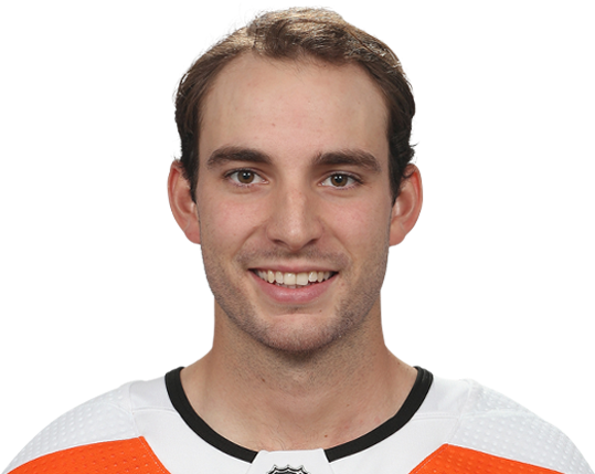This - Shayne Gostisbehere Espn (864x520), Png Download