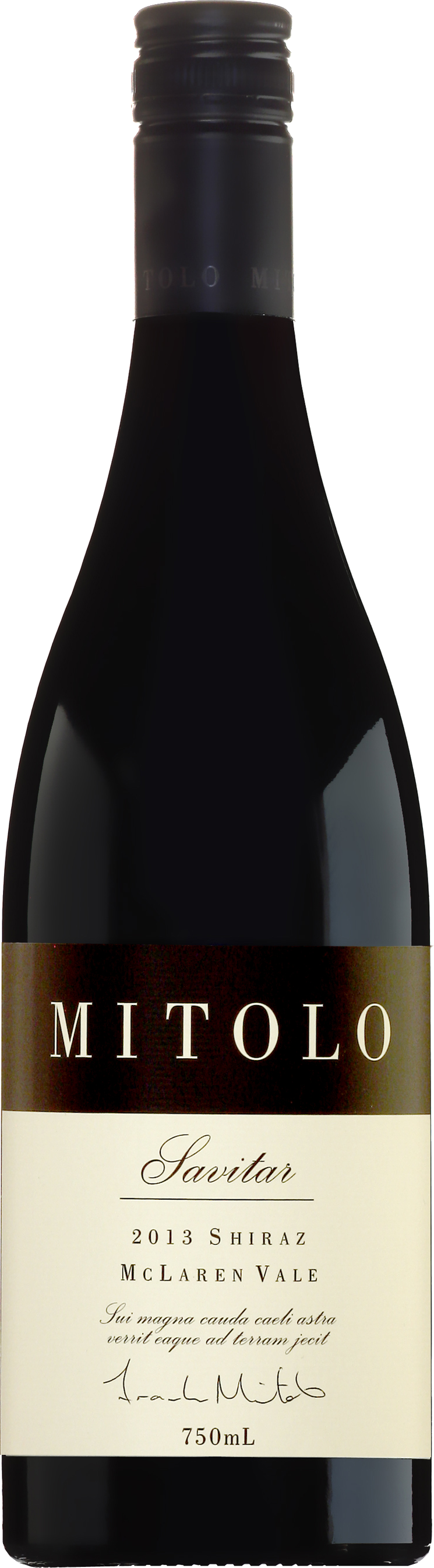 Mitolo Shiraz Savitar (745x2688), Png Download