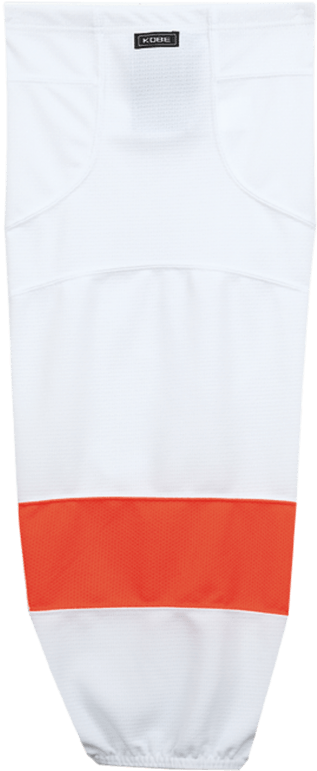 Premium Nhl Pattern Socks - Hockey Sock (770x770), Png Download