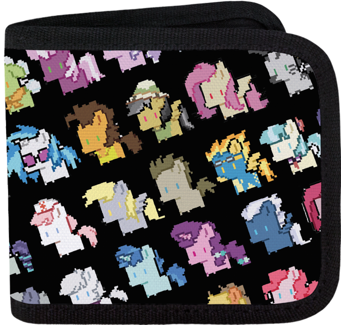 Coin Purse (1000x1000), Png Download