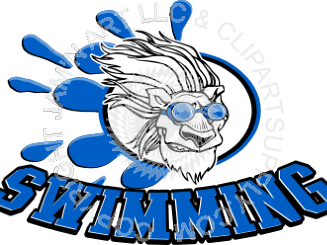 Swimming (640x480), Png Download