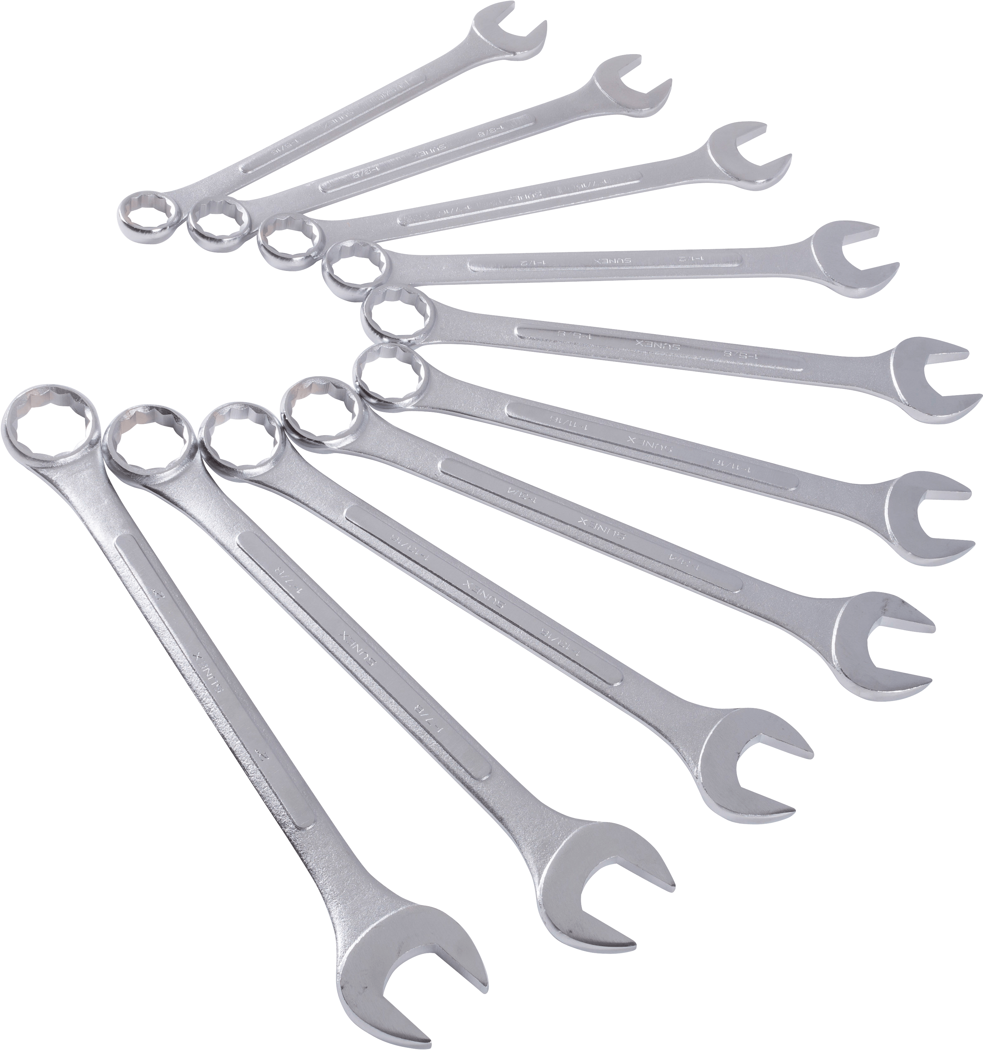 Llave Combinada (3522x3744), Png Download