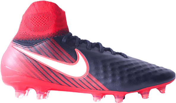 Nike Magista Orden Ii Fg Senior Football Boot - Soccer Cleat (600x600), Png Download
