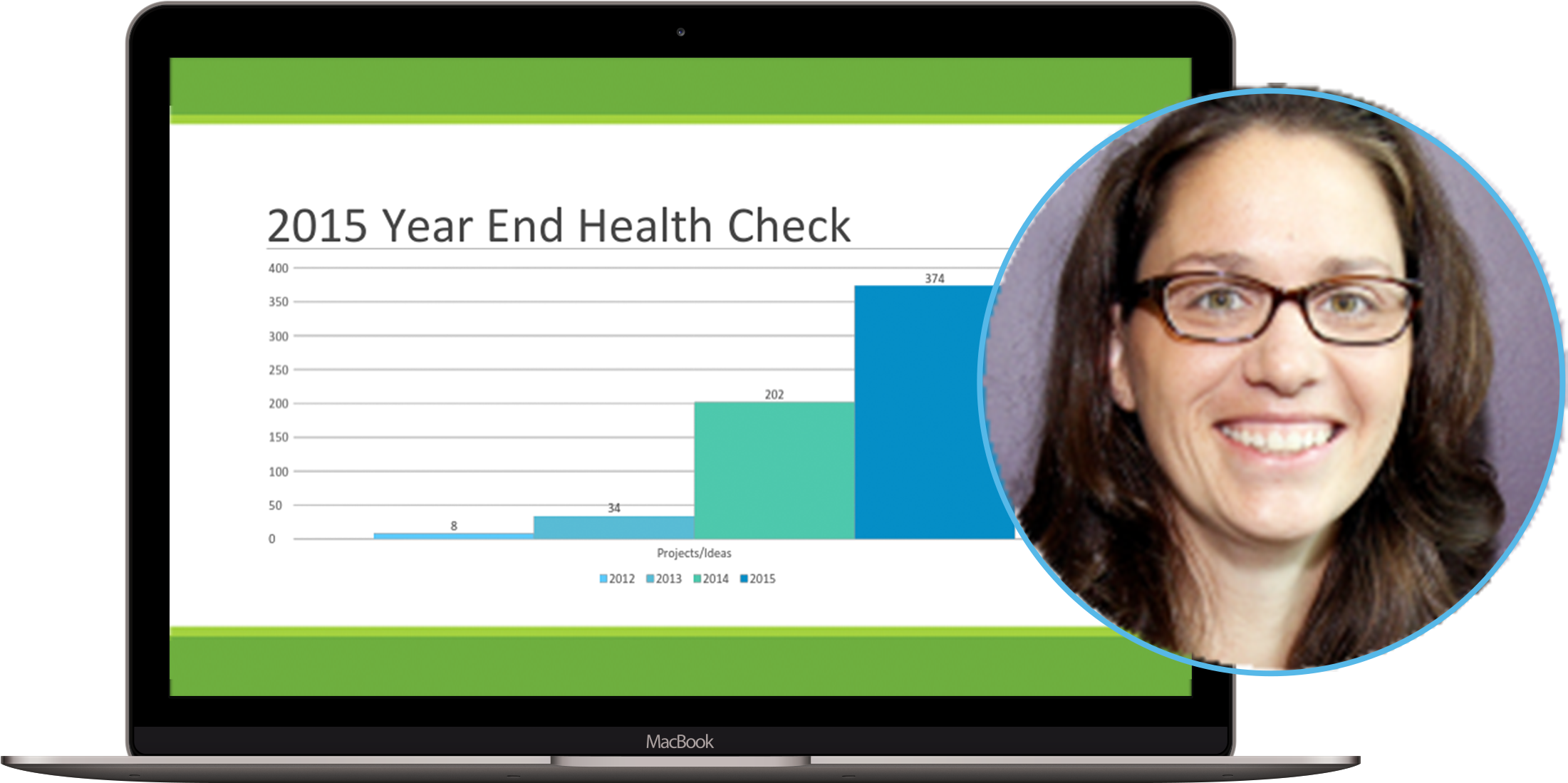Kainexus Blog - Led-backlit Lcd Display (2429x1102), Png Download