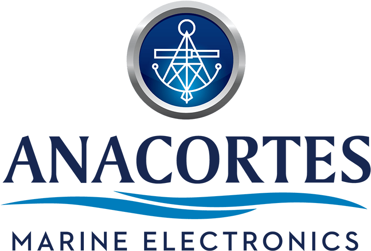 Anacortes Marine Electronics Specializes In Custom - Balneario De Guitiriz Logo (800x560), Png Download