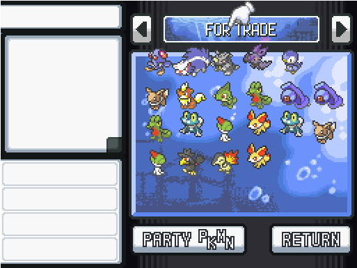 Imagem1 - Pokemon Reborn Shiny Pidgey (642x482), Png Download