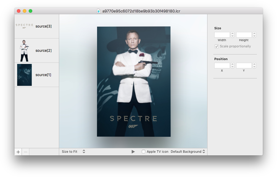 Spectre Poster Bond Movie (951x611), Png Download