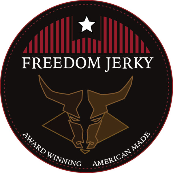 Freedom Jerky Logo - American Eagle Outfitters (600x600), Png Download
