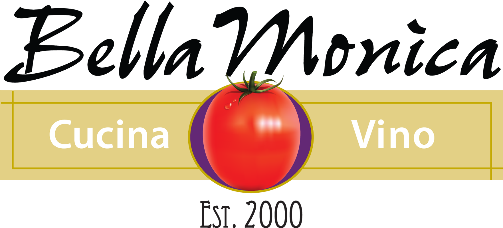 Bella Monica Raleigh (1823x825), Png Download
