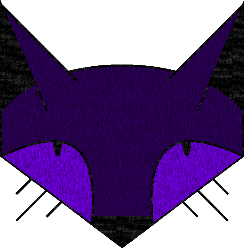 Author Image - Bat (1000x1000), Png Download