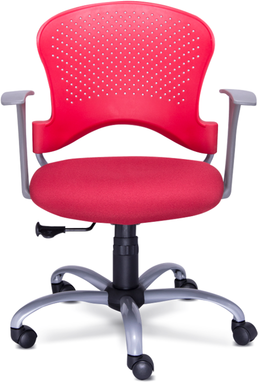 Operativa/rs 660 Main - Office Chair (1000x1355), Png Download
