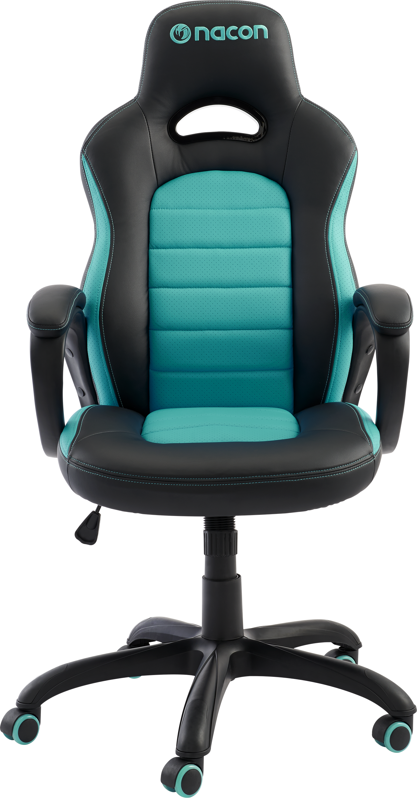Imagen De Silla De Escritorio Gaming Nacon Pcch-350 - Nacon Ch 350 (1390x2660), Png Download