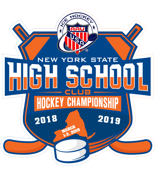 Varsity State Tournament Coming To Northwell March - Aau Basketball (600x583), Png Download