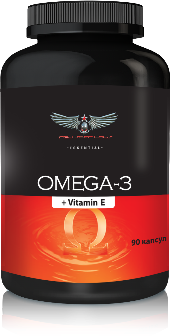 Omega 3 Витамин E 90 Капс - Vitamin (1054x1600), Png Download