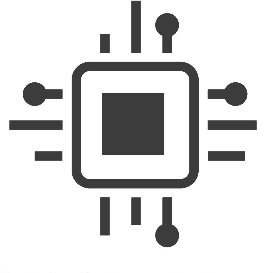 Root Who - Technology Standard Icon (974x974), Png Download