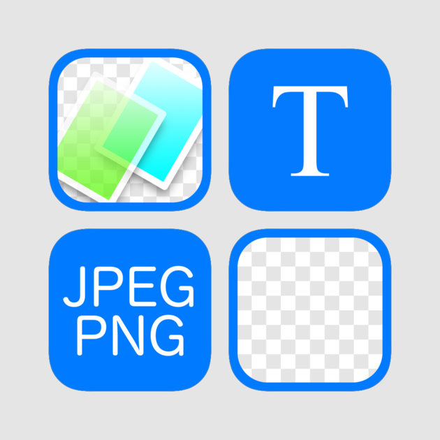 Photo Editing Bundle With Photolayers 4 - Colorfulness (630x630), Png Download