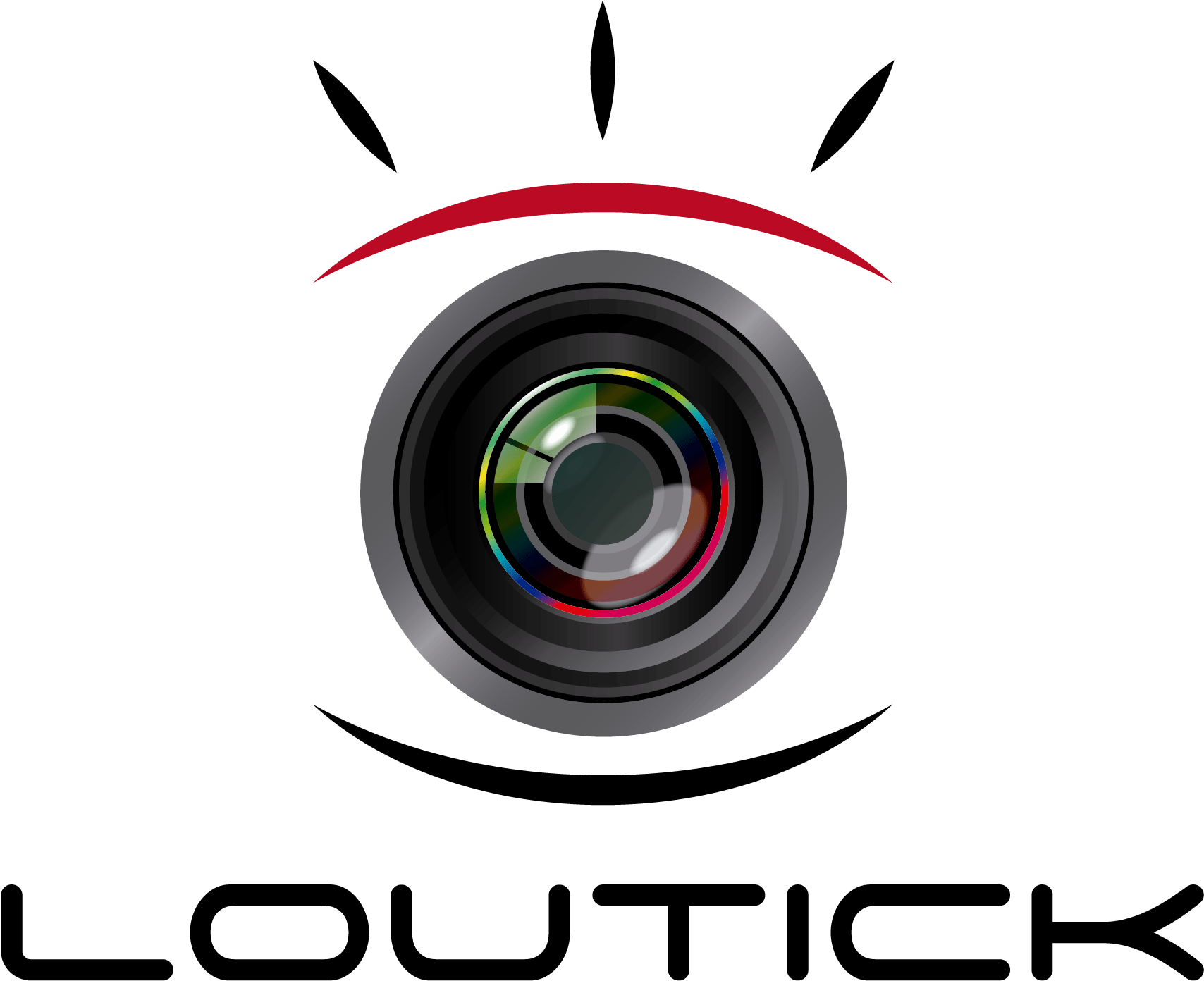 Camara Fotografica Logo 4 By Brian Logo De Camaras Png Full Size Png Download Seekpng