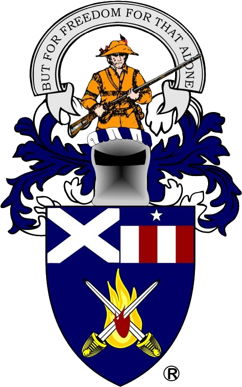Sams Arms - Coat Of Arms Sams (511x873), Png Download