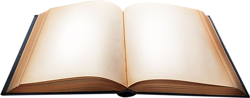 Book Open Icon Png Image High Quality Clipart - Transparente Libro Abierto Png (980x400), Png Download