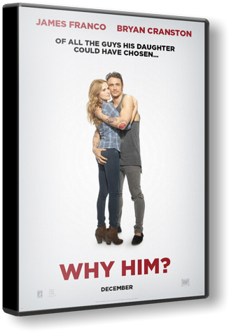 0xoecjo ] - Cast Of Why Him (640x480), Png Download
