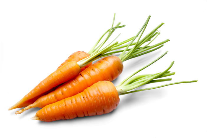 Baby Carrot (700x700), Png Download