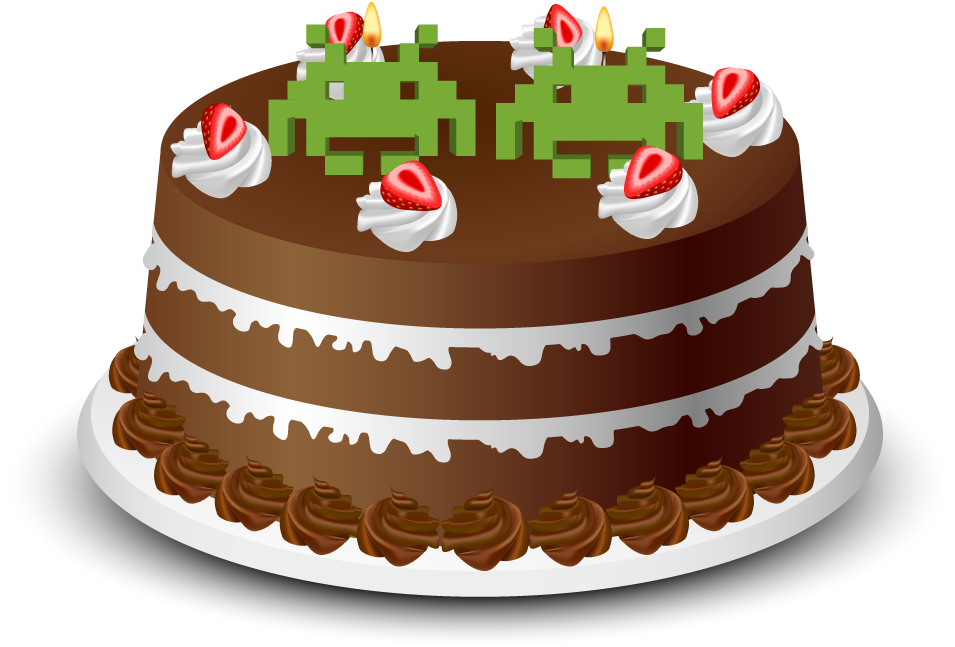 Pastel - Online Cake Transparent Background (1000x894), Png Download